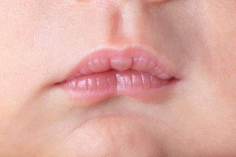 ensaio de recém-nascido'