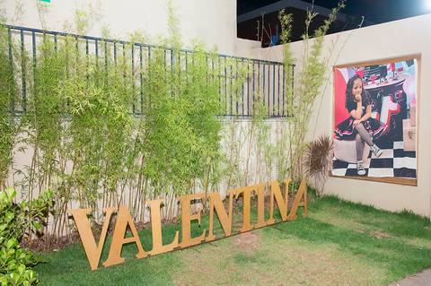fotografia de festa infantil em Londrina'