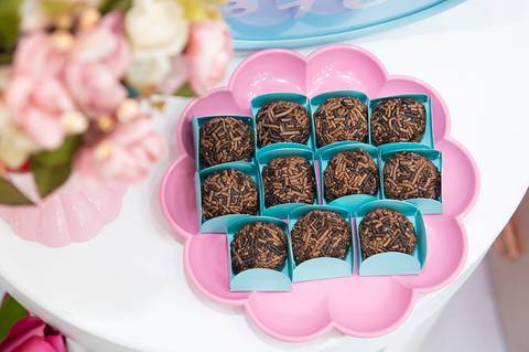 fotografia de festa infantil em Londrina'