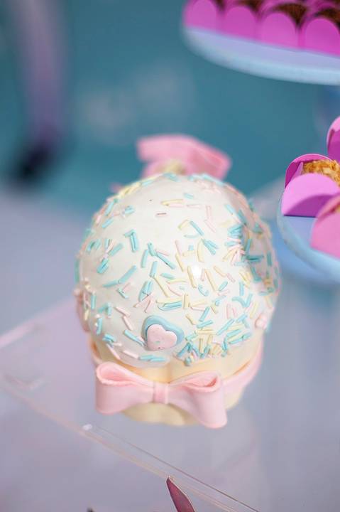 fotografia de festa infantil em Londrina'