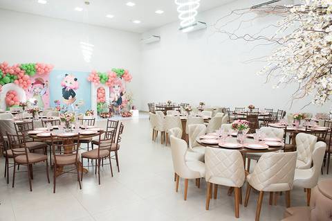 fotografia de festa infantil em Londrina'