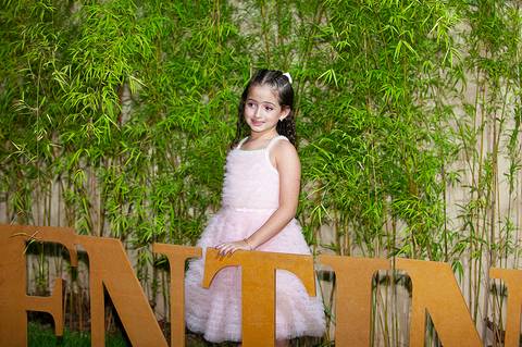 fotografia de festa infantil em Londrina'