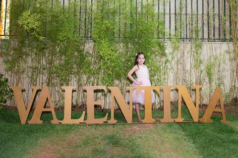 fotografia de festa infantil em Londrina'