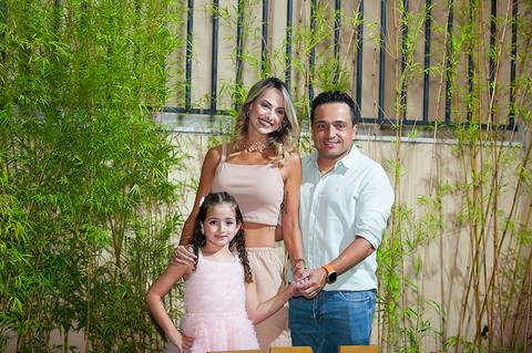 fotografia de festa infantil em Londrina'