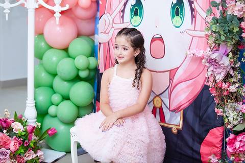fotografia de festa infantil em Londrina'