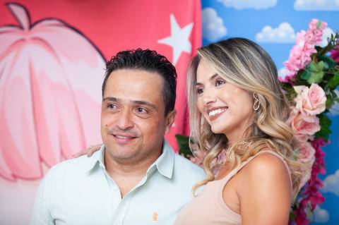 fotografia de festa infantil em Londrina'