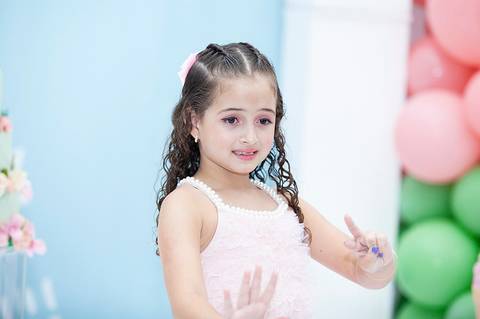 fotografia de festa infantil em Londrina'