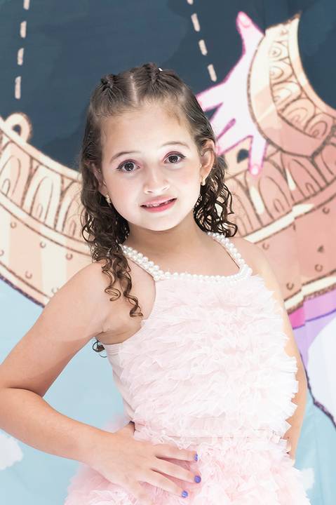 fotografia de festa infantil em Londrina'