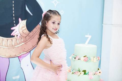 fotografia de festa infantil em Londrina'