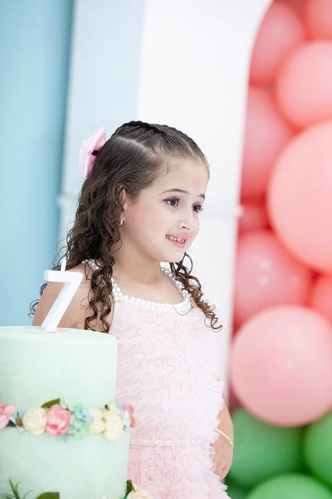 fotografia de festa infantil em Londrina'