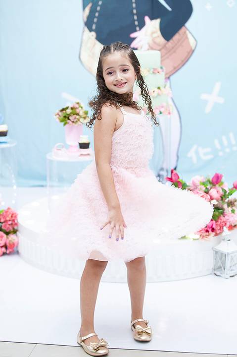 fotografia de festa infantil em Londrina'
