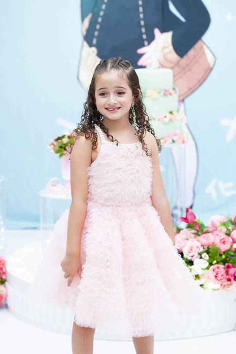 fotografia de festa infantil em Londrina'