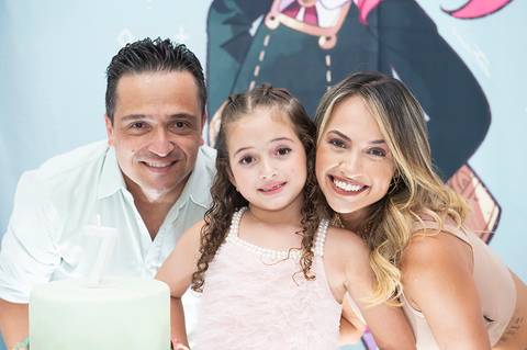 fotografia de festa infantil em Londrina'