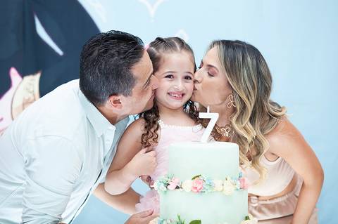 fotografia de festa infantil em Londrina'