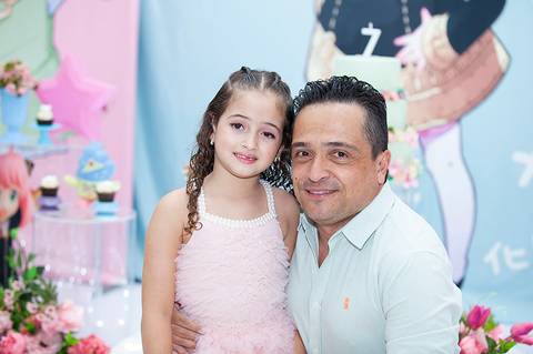 fotografia de festa infantil em Londrina'