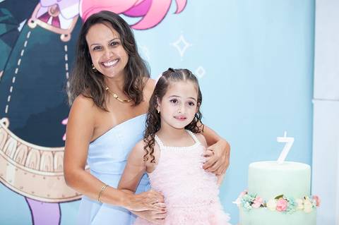 fotografia de festa infantil em Londrina'