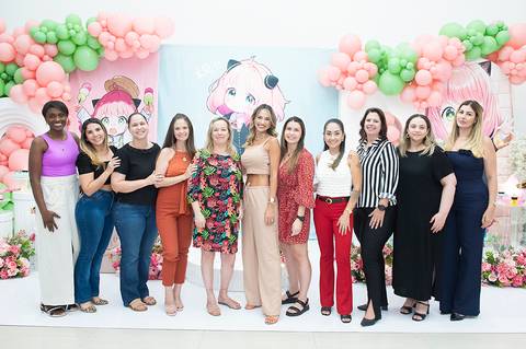 fotografia de festa infantil em Londrina'