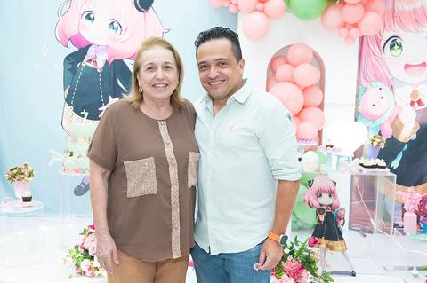 fotografia de festa infantil em Londrina'