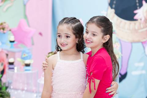 fotografia de festa infantil em Londrina'