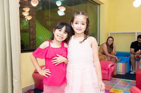 fotografia de festa infantil em Londrina'