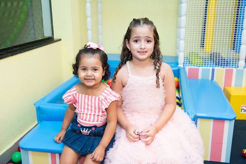 fotografia de festa infantil em Londrina'