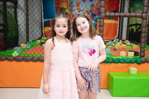 fotografia de festa infantil em Londrina'
