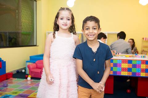 fotografia de festa infantil em Londrina'