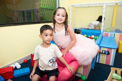 fotografia de festa infantil em Londrina'