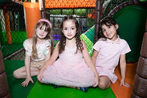 fotografia de festa infantil em Londrina'