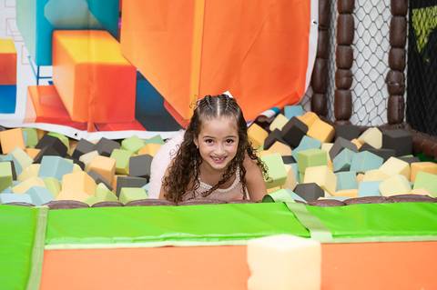 fotografia de festa infantil em Londrina'