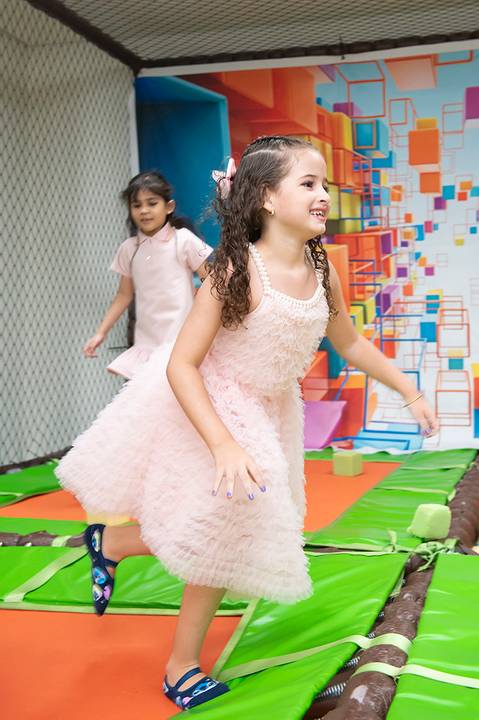 fotografia de festa infantil em Londrina'