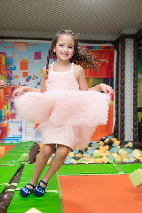 fotografia de festa infantil em Londrina'