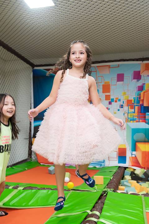 fotografia de festa infantil em Londrina'