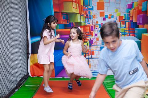 fotografia de festa infantil em Londrina'