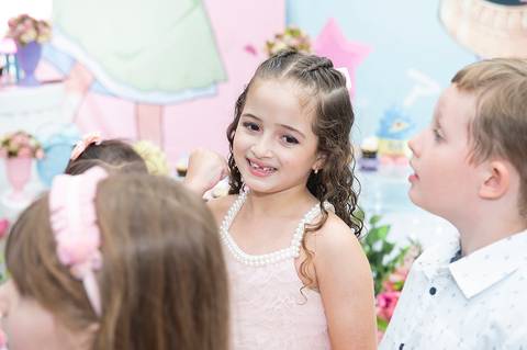 fotografia de festa infantil em Londrina'