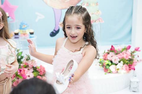 fotografia de festa infantil em Londrina'
