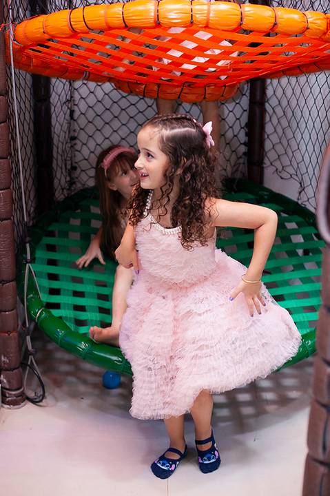 fotografia de festa infantil em Londrina'