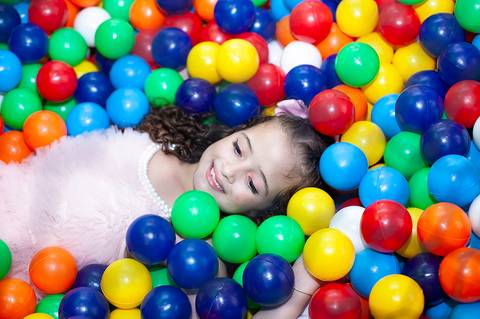 fotografia de festa infantil em Londrina'
