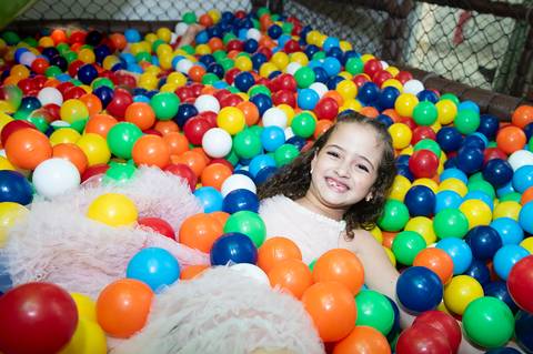 fotografia de festa infantil em Londrina'