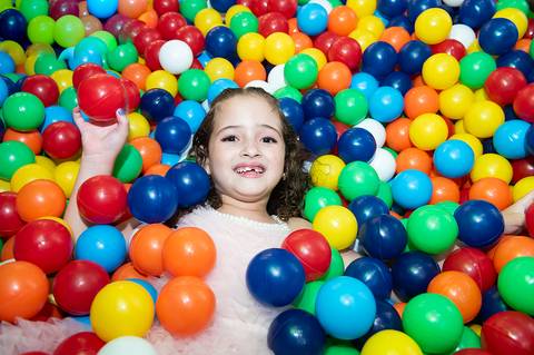 fotografia de festa infantil em Londrina'