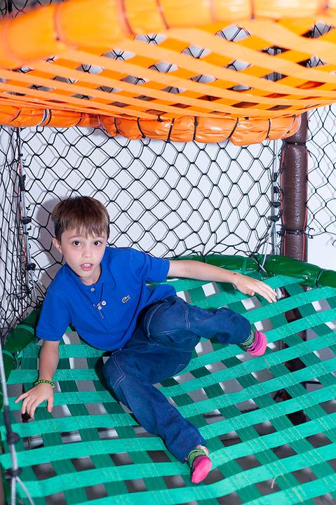 fotografia de festa infantil em Londrina'