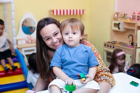 fotografia de festa infantil em Londrina'