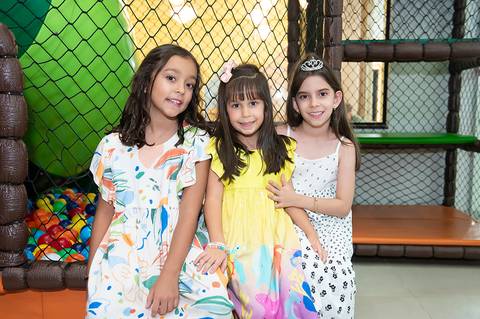 fotografia de festa infantil em Londrina'