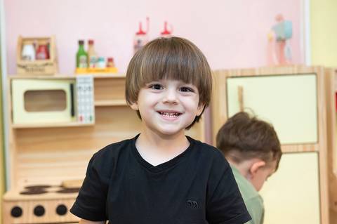 fotografia de festa infantil em Londrina'