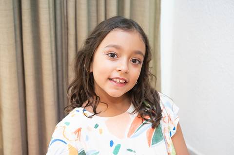 fotografia de festa infantil em Londrina'