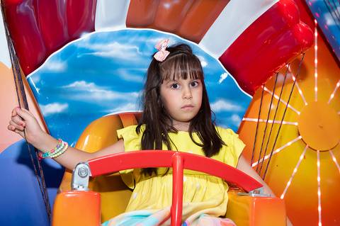 fotografia de festa infantil em Londrina'