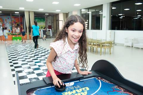 fotografia de festa infantil em Londrina'