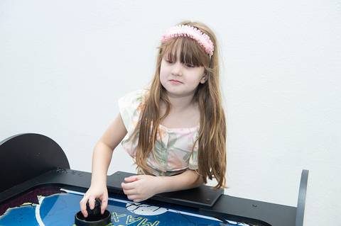 fotografia de festa infantil em Londrina'
