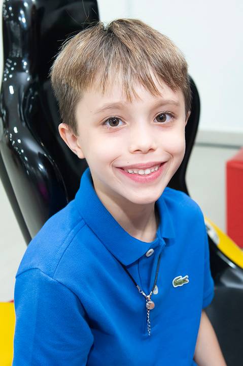 fotografia de festa infantil em Londrina'