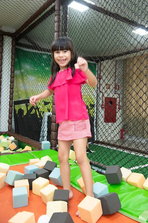 fotografia de festa infantil em Londrina'